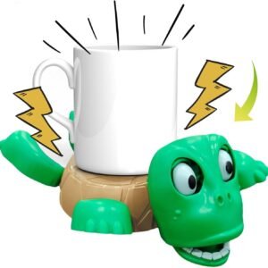 Toys & Desktop Companions